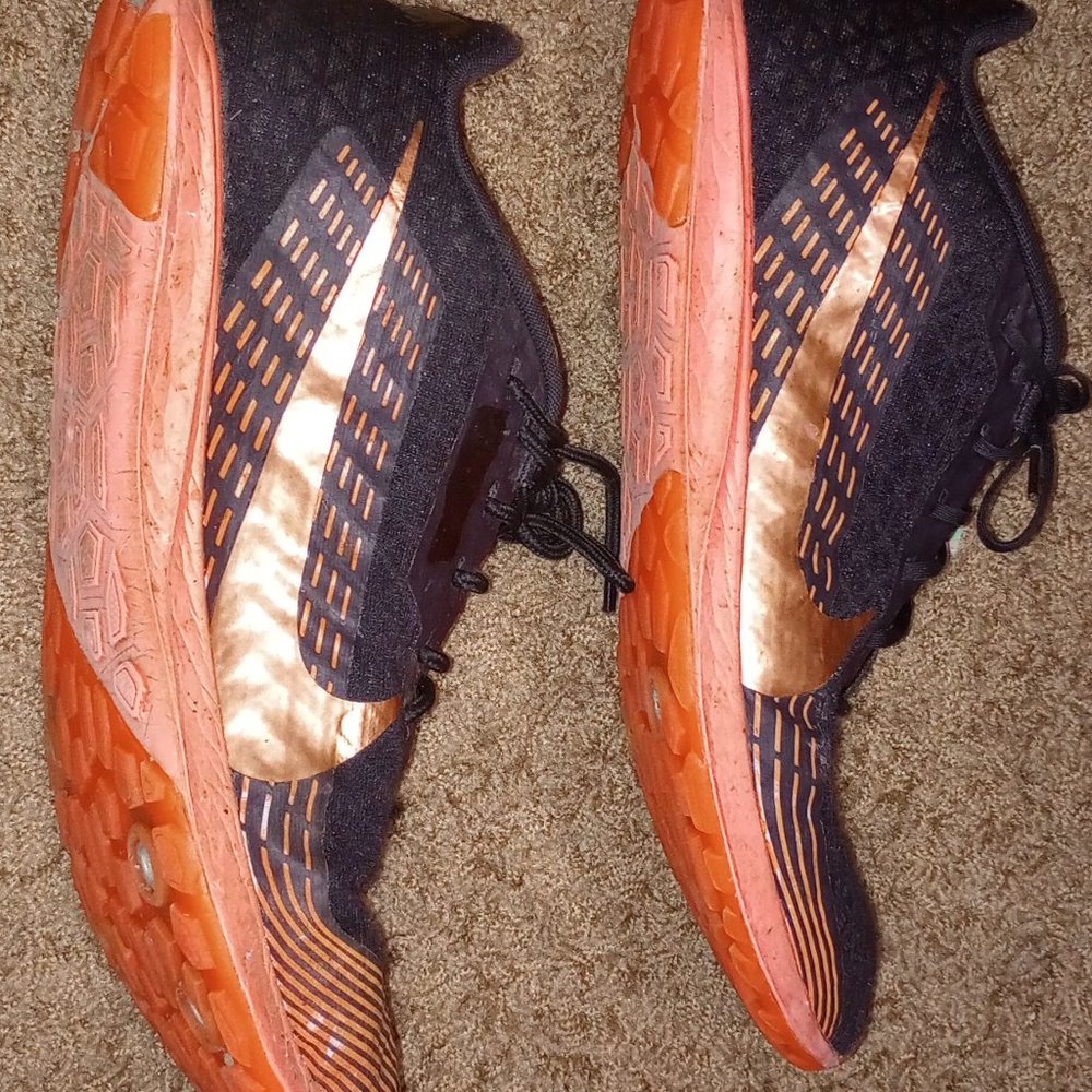 Nike Zoom Rival XC
